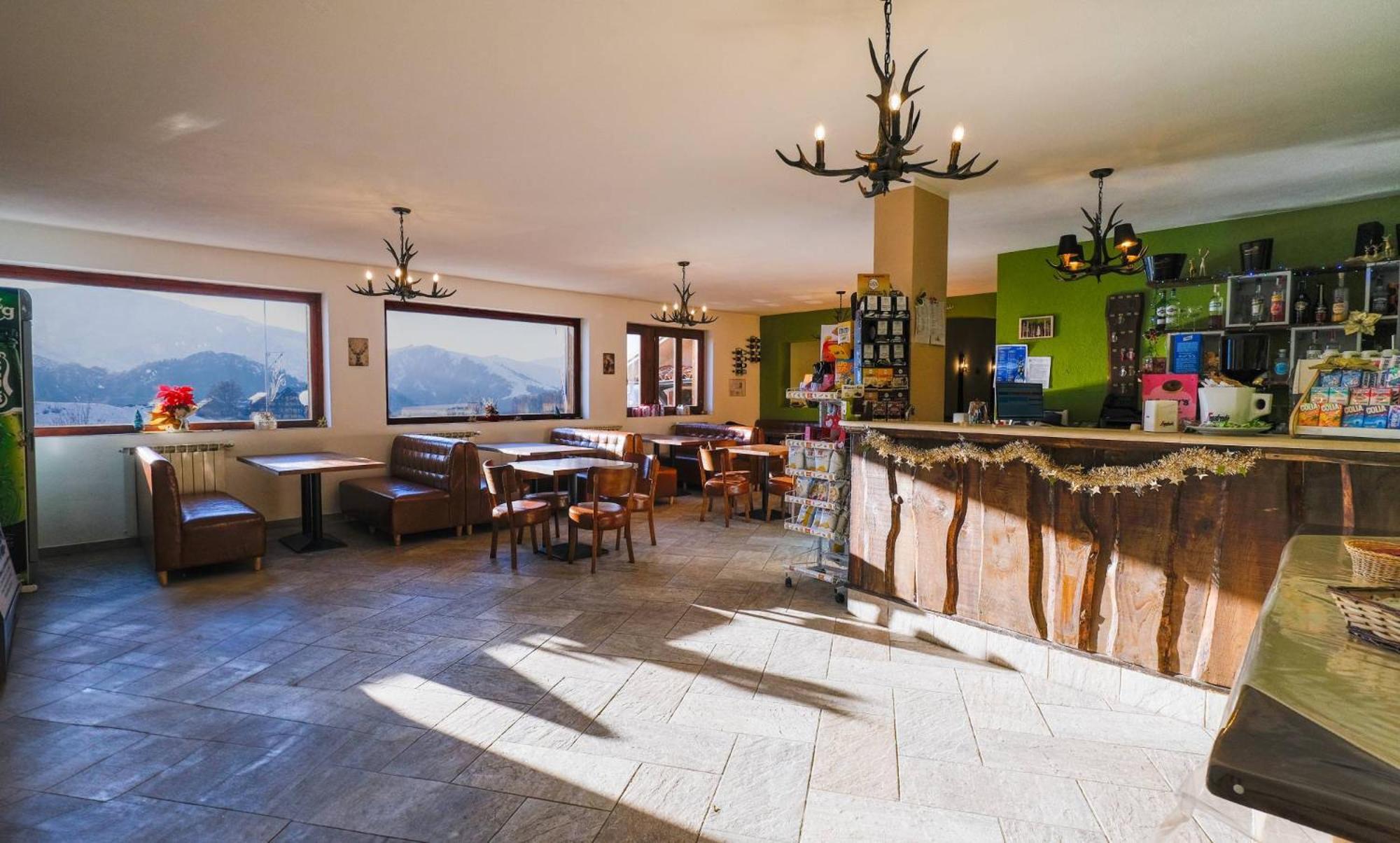 Chalet Le Alpi - Azzurro Club Prato Nevoso Exterior foto